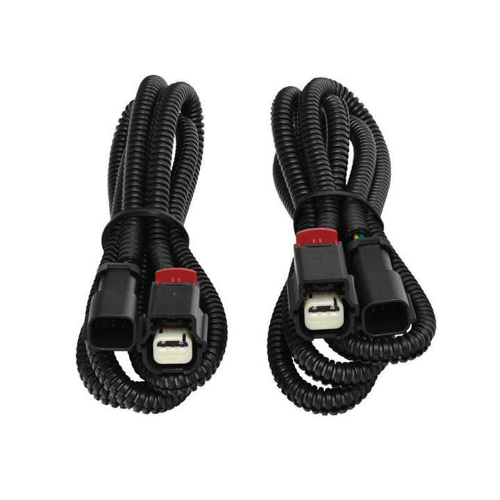 Westin 19-25 Chevy/GM Silverado/Sierra 1500 Parking Sensor Harness - Bull Strap