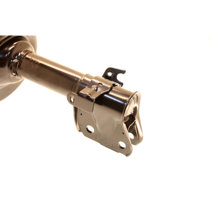 KYB Shocks & Struts Excel-G Front Right Shock Absorber 14-15 Subaru XV Crosstrek (Exc. Hybrid) - Bull Strap
