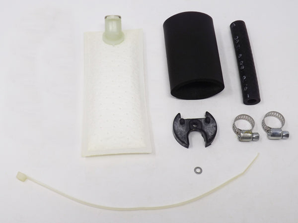 Walbro Fuel Pump Kit for 94-97 Mazda Miata/99-03 Mazda Protege - Bull Strap