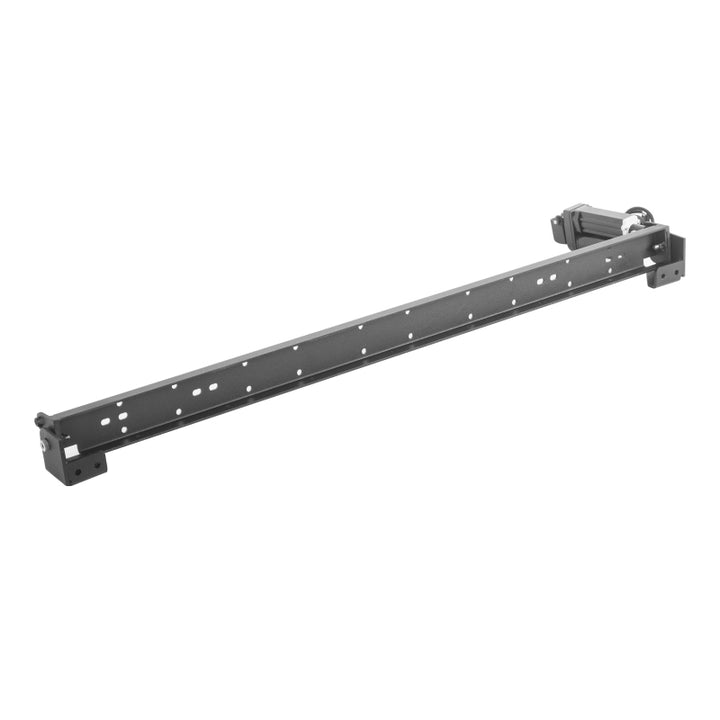 Go Rhino Sport Bar 2.0 (Full Size) - Tex Blk - Bull Strap