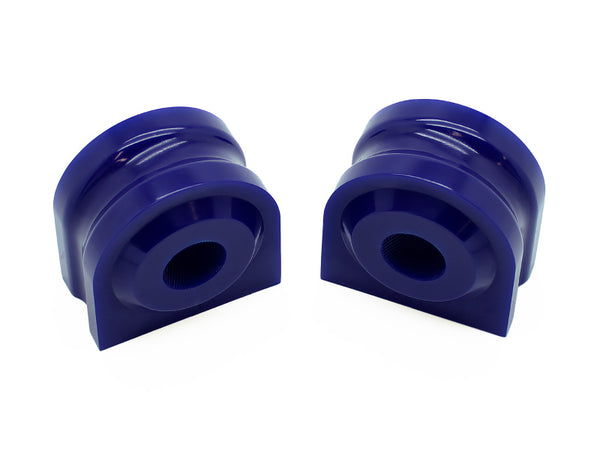 SuperPro BMW Front Sway Bar Mount Bush - Bull Strap