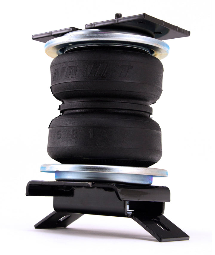 Air Lift Loadlifter 5000 for Half Ton Vehicles - Bull Strap
