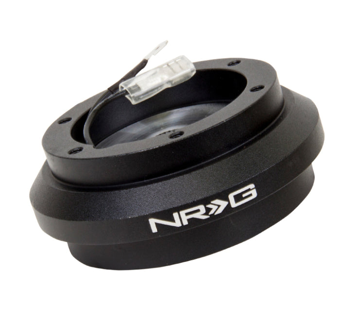 NRG Short Hub Adapter Civic / 88-91 CRX / 90-93 Integra - Bull Strap
