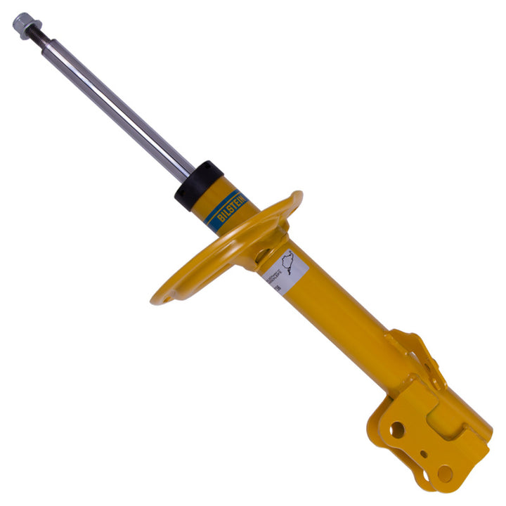 Bilstein B6 10-13 Toyota Highlander 2WD Front Right Suspension Strut Assembly - Bull Strap