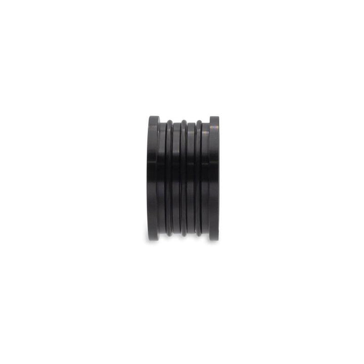 BLOX Racing Billet Honda Cam Seal - Black (Version 3) - Bull Strap