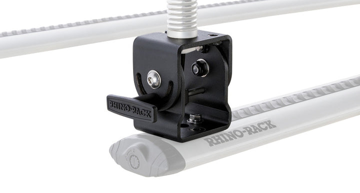 Rhino-Rack Pioneer Folding Aerial Bracket - Bull Strap
