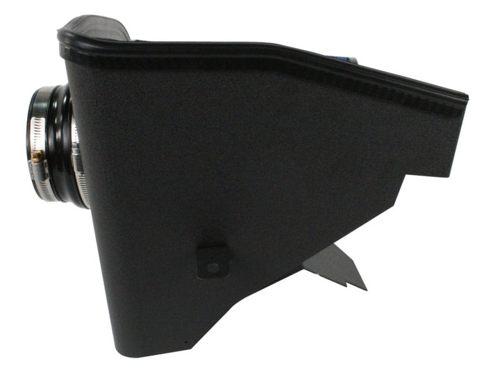 aFe MagnumFORCE Intakes Stage-1 P5R AIS P5R BMW 540i (E39) 97-03 V8-4.4L - Bull Strap