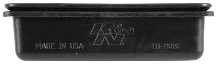 K&N 16-17 Triumph Street Twin 900 Replacement Air Filter - Bull Strap
