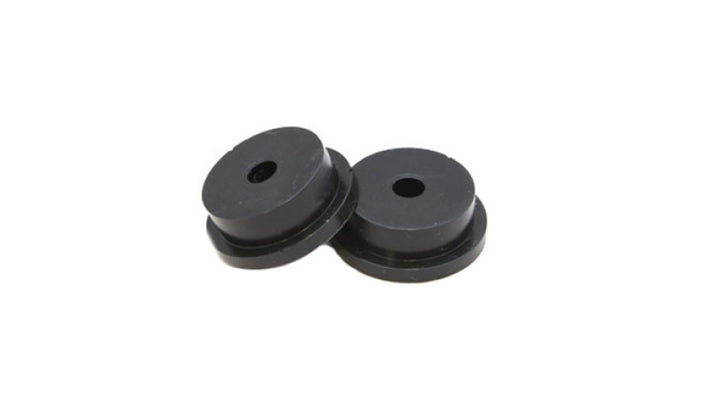 Torque Solution Shifter Bushings: Subaru Sti & Legacy - Bull Strap
