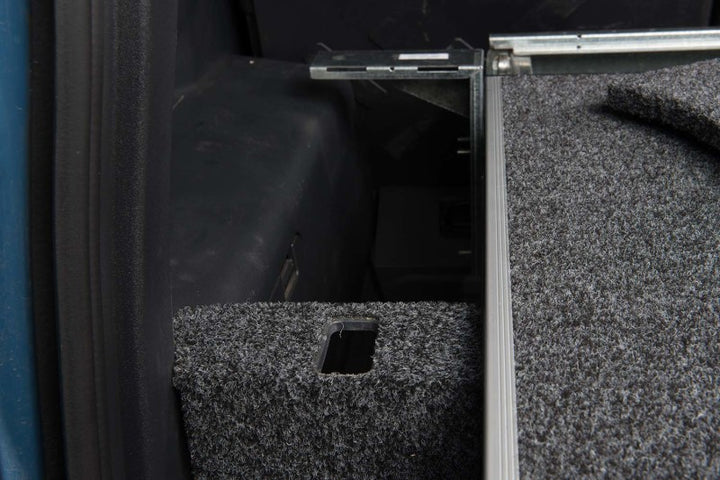 ARB R/Drw Side Floor Kit Fj Cruiser - Bull Strap