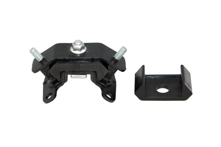 Torque Solution Transmission Mount Insert: 13+ Scion FR-S / 13+ Subaru BRZ - Bull Strap