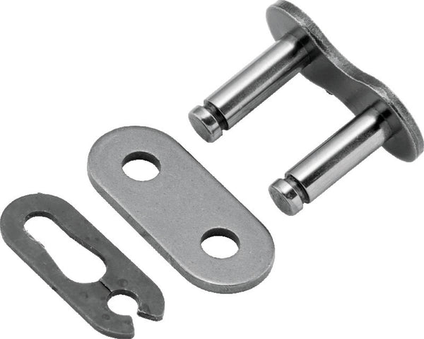 BikeMaster 420 Chain Master Link - Bull Strap