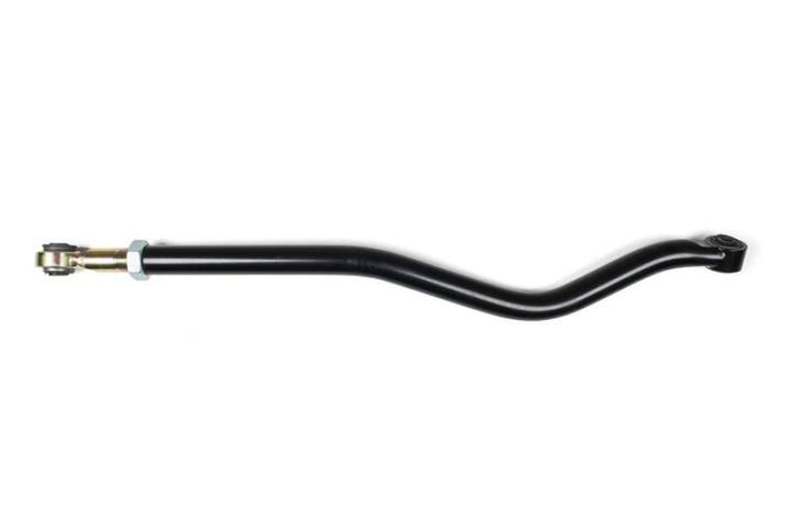 JKS Manufacturing Jeep Wrangler JL / Gladiator JT Adjustable Track Bar - Front - Bull Strap