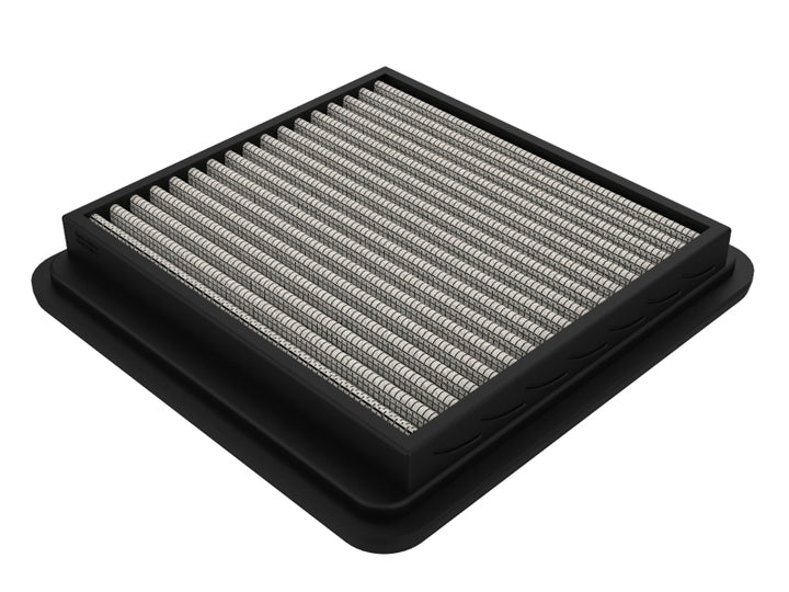 aFe MagnumFLOW Air Filters OER PDS A/F PDS Subaru Impreza WRX STI 08-11 H4-2.5L - Bull Strap