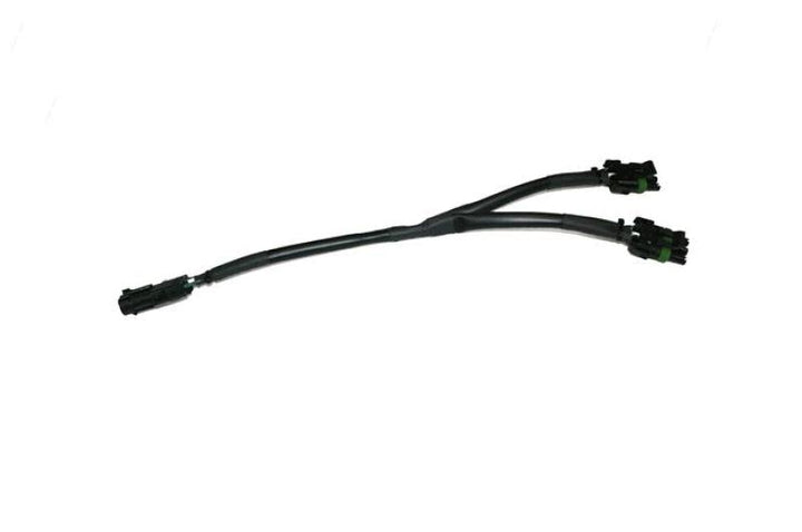 Baja Designs OnX/S8/XL Pro/Sport Wire Harness Splitter - Bull Strap
