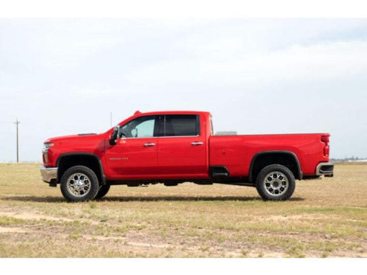 Cognito 20-24 Chevy/GMC Silverado/Sierra 2500/3500 HD 2WD/4WD 2in Economy Leveling Kit - Bull Strap