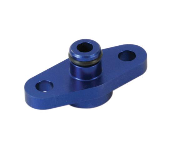 Turbosmart FPR Ada Subaru/Nis/Maz - Bull Strap