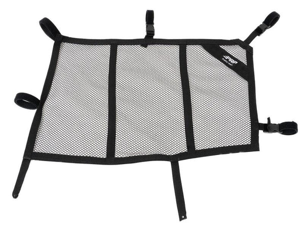 PRP Kawasaki KRX 4 Mesh Window Net Set (Rear) - Bull Strap