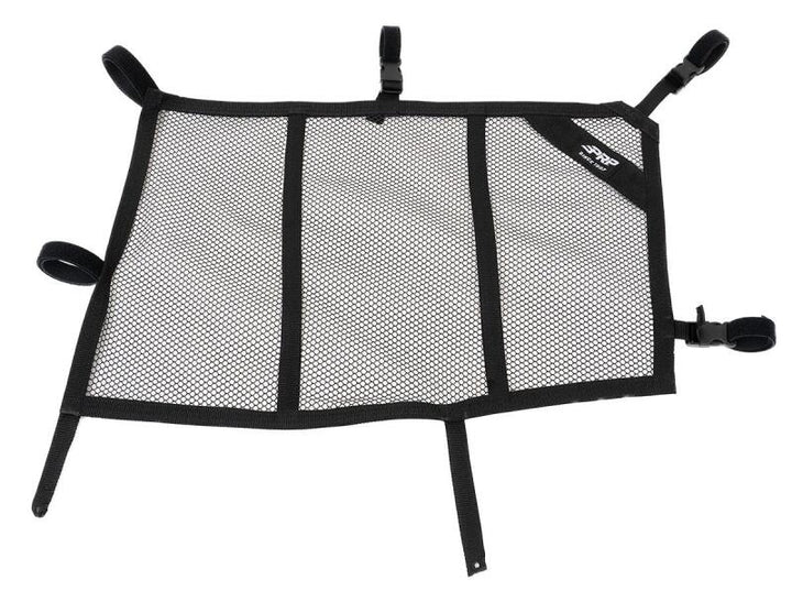 PRP Kawasaki KRX 4 Mesh Window Net Set (Rear) - Bull Strap