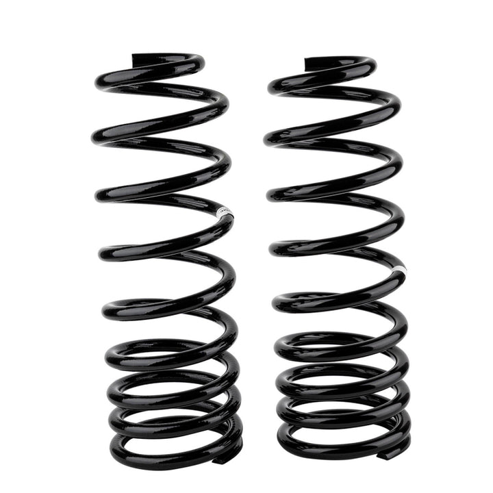 ARB / OME Coil Spring Rear Prado To 2003 - Bull Strap