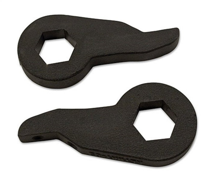 Tuff Country 99-06 Chevy Silverado 1500 4x4 2in Leveling Kit Front (No Shocks) - Bull Strap