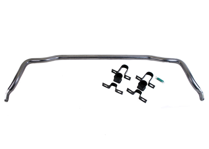 Hellwig 08-19 Ford E-350 Super Duty 2WD Solid Heat Treated Chromoly 1-3/8in Front Sway Bar - Bull Strap