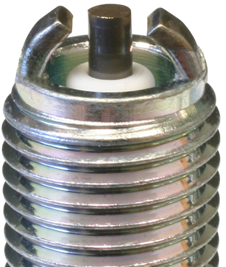 NGK Multi-Ground Spark Plug Box of 10) LMAR9E-J - Bull Strap