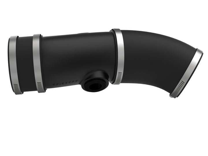 aFe Power MagnumFORCE Torque Booster Tube Ford Diesel Trucks 03-07 V8-6.0L - Bull Strap