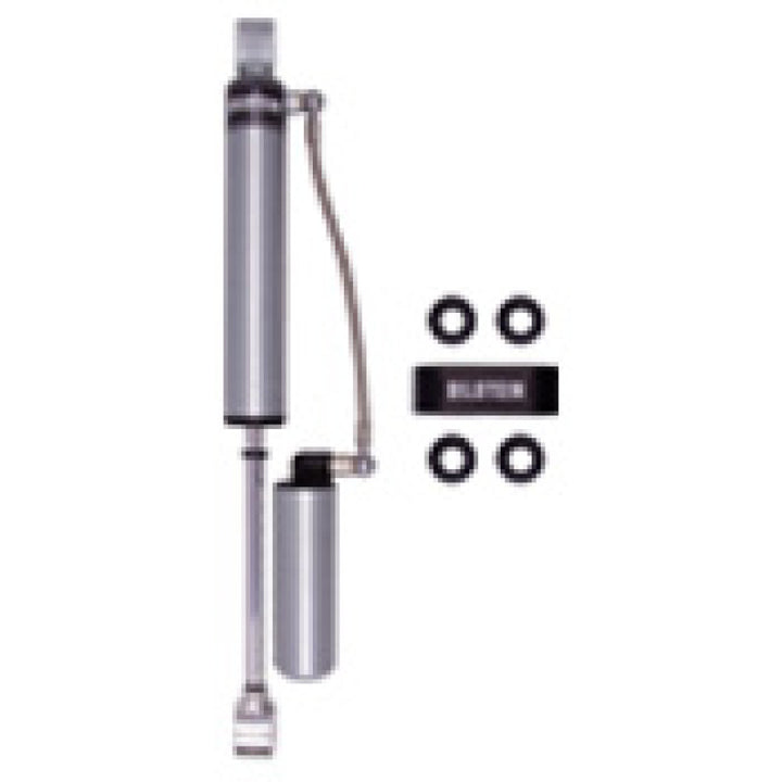 Bilstein B8 95.5-04 Toyota Tacoma Base Rear Right 36mm Monotube Shock Absorber - Bull Strap
