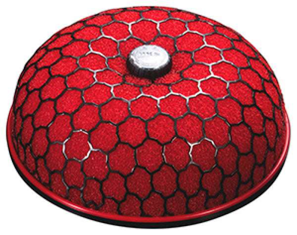 HKS SPF ASSY 150-80 Wet 2row (RED) - Bull Strap