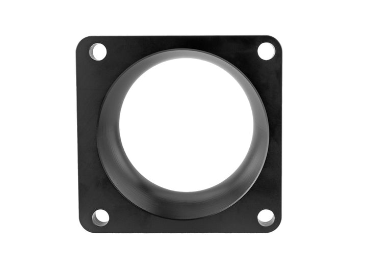 Skunk2 90mm B Series Throttle Body Adapter - Bull Strap