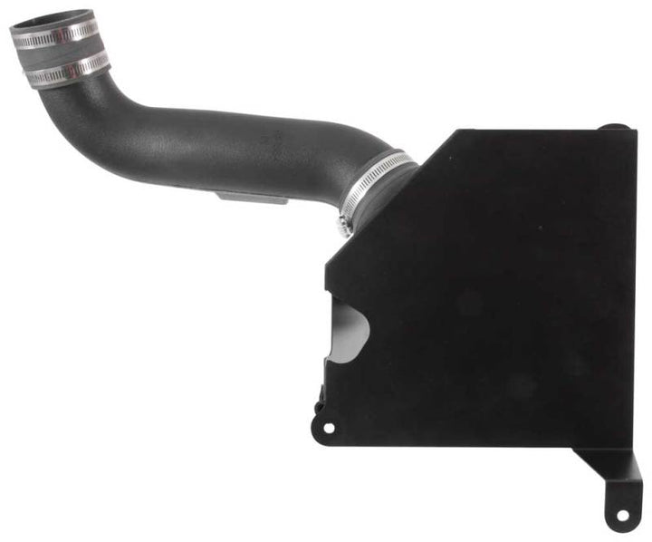 K&N 16-17 Honda Civic (Will Not Fit Type R) L4-2.0L AirCharger Performance Air Intake Kit - Bull Strap