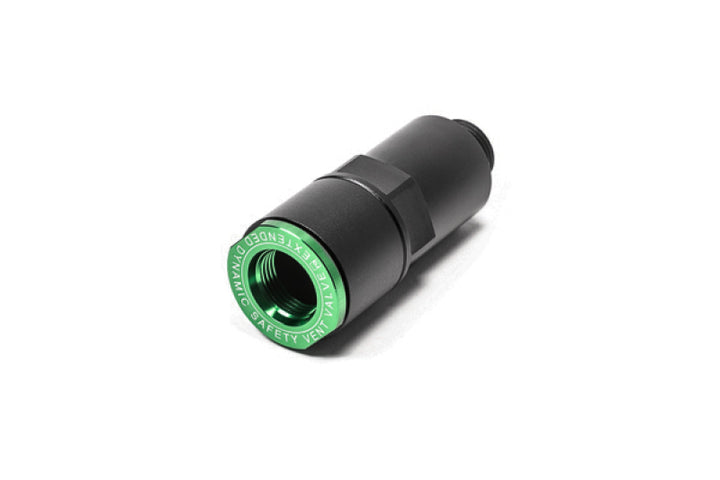 Radium Engineering DSV Valve Extension Adapter - Bull Strap