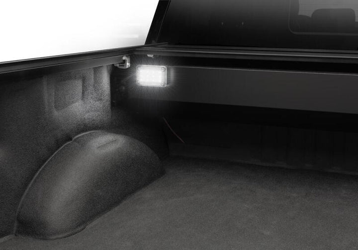 Retrax 2019 Ram 1500 PowertraxPRO MX - Bull Strap