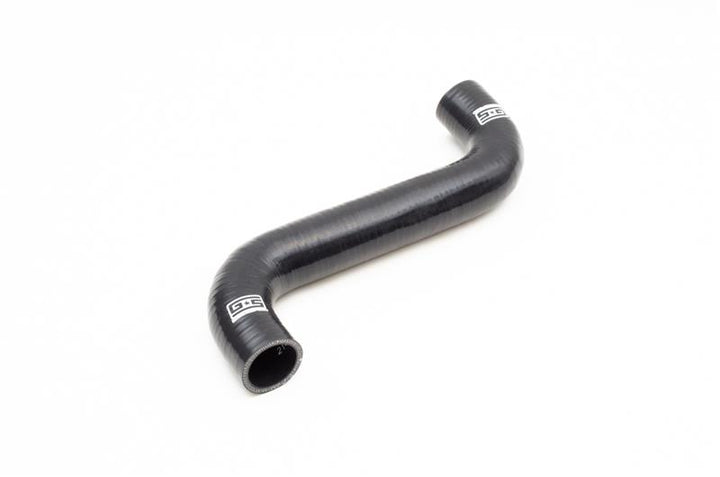 GrimmSpeed 02-07 Subaru WRX / 04-07 Subaru STi / 02-05 Subaru Impreza Radiator Hose Kit - Black - Bull Strap