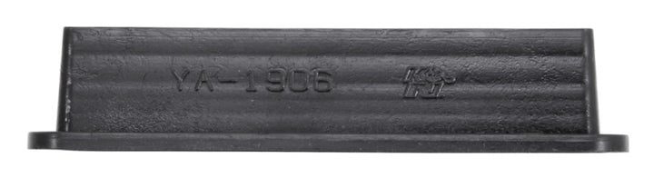 K&N 06-10 Yamaha XV1900 Air Filter - Bull Strap