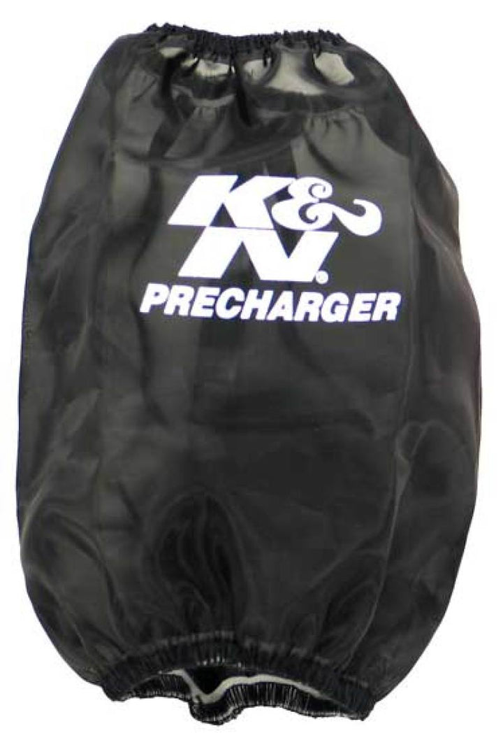 K&N PreCharger for PL-1003 Filter - Bull Strap