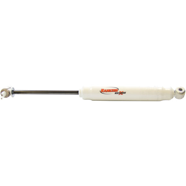 Rancho 97-06 Jeep TJ Rear RS5000X Shock - Bull Strap