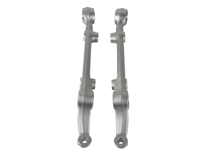 Skunk2 96-00 Honda Civic EK Front Lower Control Arm w/ Spherical Bearing - Bull Strap