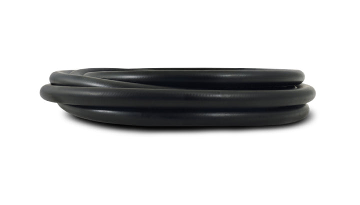 Vibrant -6AN (0.38in ID) Flex Hose for Push-On Style Fittings - 50 Foot Roll - Bull Strap