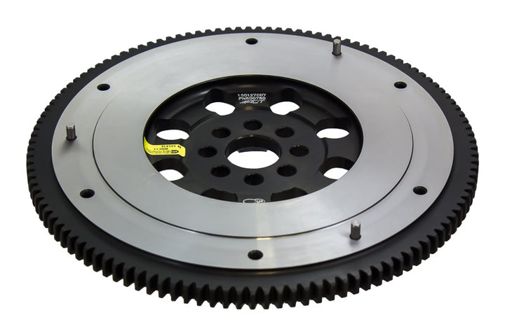 ACT 2012 Honda Civic XACT Flywheel Streetlite - Bull Strap