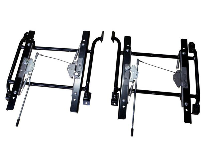 PRP 95-04 Toyota Tacoma Seat Mounts - Pair - Bull Strap
