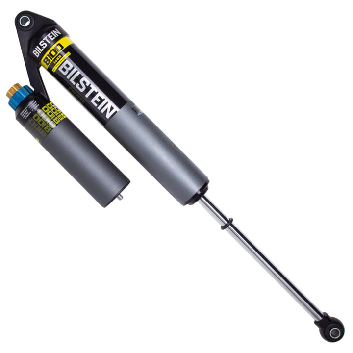 Bilstein 20-24 Jeep Gladiator Rear B8 8100 Suspension Shock Absorber - Bull Strap
