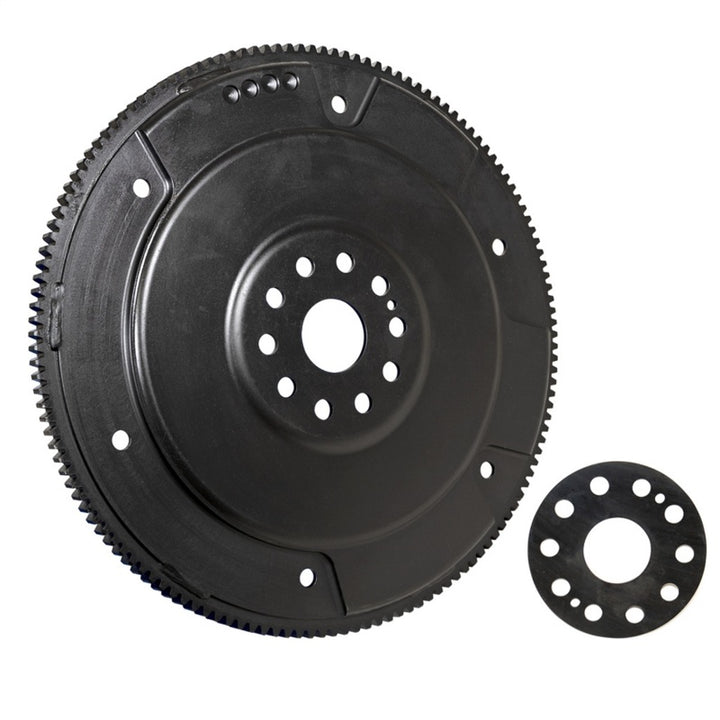 BD Diesel Flex-Plate 6R140 -  2011-2019 Ford Powerstroke 6.7L w/6-bolt converter - Bull Strap