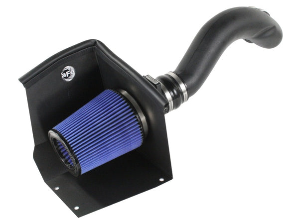 aFe MagnumFORCE Intakes Stage-2 P5R AIS P5R GM Trucks/SUVs 99-07 V8-4.8/5.3L (GMT800) - Bull Strap