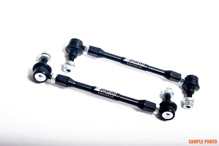Moton 2021+ BMW M3 G80 Xdrive / 2021+ BMW M4 G82 Xdrive Moton 1-Way Series Coilovers - Bull Strap
