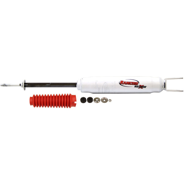 Rancho 02-06 Chevrolet Avalanche 1500 Front RS5000X Shock - Bull Strap