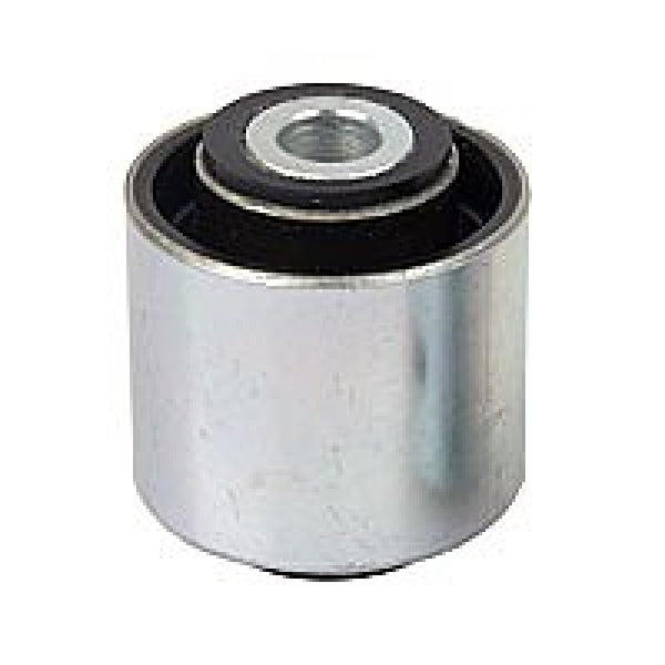 Synergy 07-18 Wrangler JK/JKU JK Front UCA Dual Durometer Bushing 12MM Bolt 2.00in Wide - Bull Strap