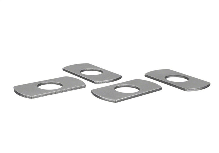 Ford Racing Valve Rocker Arm Pedestal SHim Kit - Bull Strap