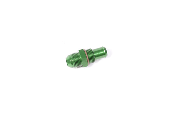 Radium Engineering 5/8in Barb to 10AN FST Fitting - Bull Strap